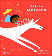 If I had a Unicorn
